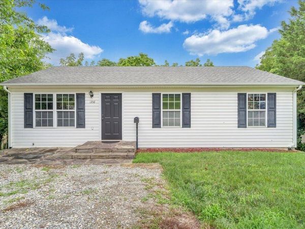 1356 Morningside ST SE, Roanoke, VA 24013