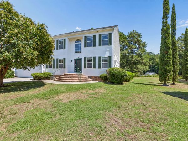 113 Bugle Court, Yorktown, VA 23693