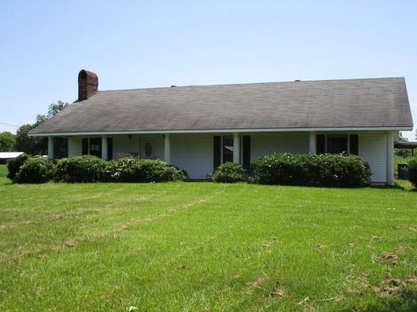 1067 COCOVILLE Road , Mansura, LA 71350