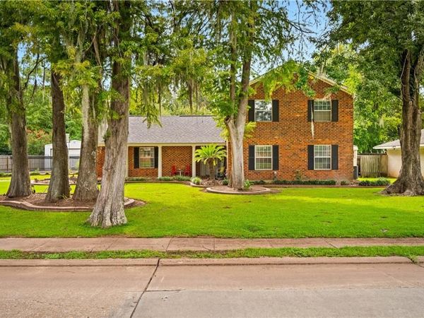 508 WINDERMERE Boulevard, Alexandria, LA 71303