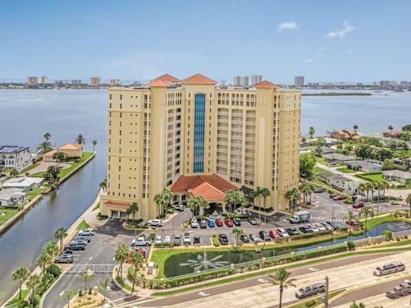 2801 S Ridgewood Avenue, Unit 314, South Daytona, FL 32119