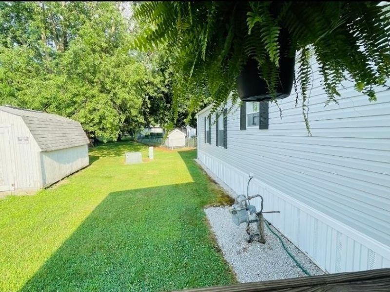 324 Fairview Street, Unit 91, West Lafayette, OH 43845 Photo 24