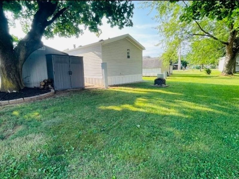 324 Fairview Street, Unit 91, West Lafayette, OH 43845 Photo 25