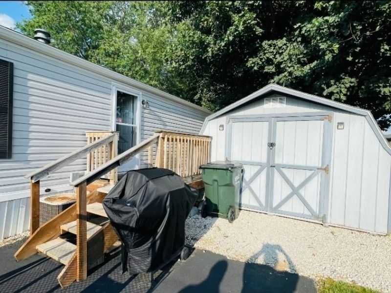 324 Fairview Street, Unit 91, West Lafayette, OH 43845 Photo 27