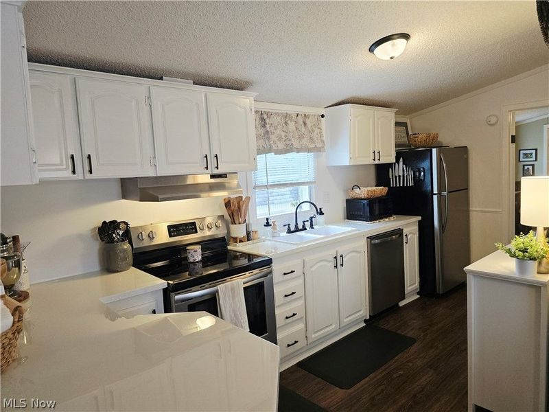 324 Fairview Street, Unit 91, West Lafayette, OH 43845 Photo 7