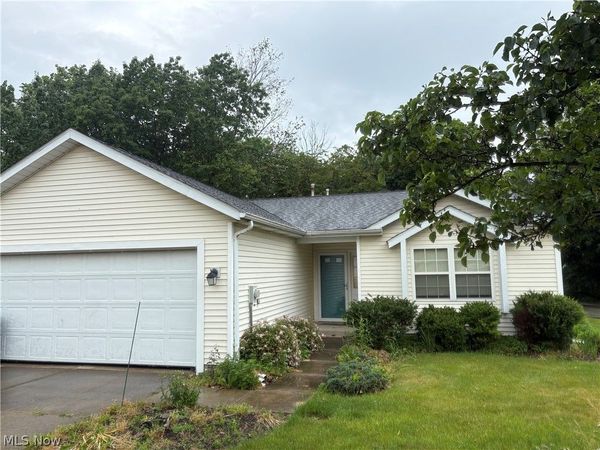9785 Country Scene Lane, Concord Twp, OH 44060