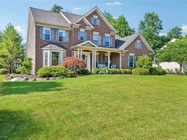 36305 Montrose Way, Avon, OH 44011