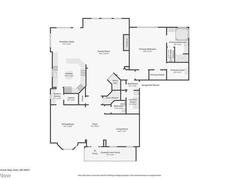 36305 Montrose Way, Avon, OH 44011 Photo 47