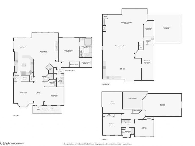 36305 Montrose Way, Avon, OH 44011 Photo 50
