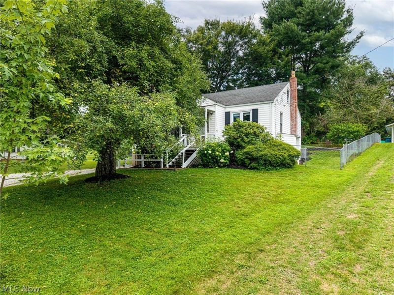2188 Moffett Road, Lucas, OH 44843 Photo 2
