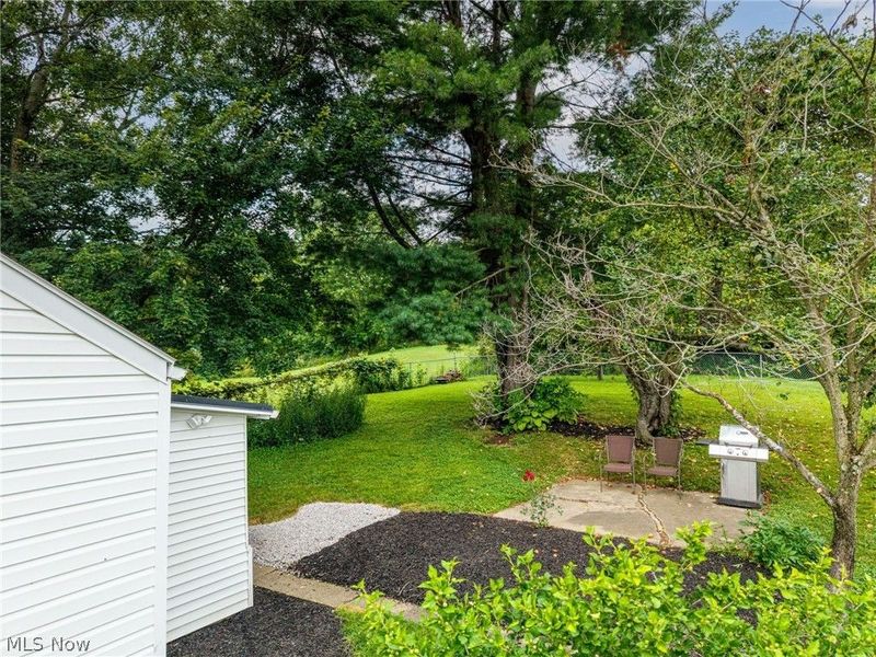 2188 Moffett Road, Lucas, OH 44843 Photo 4