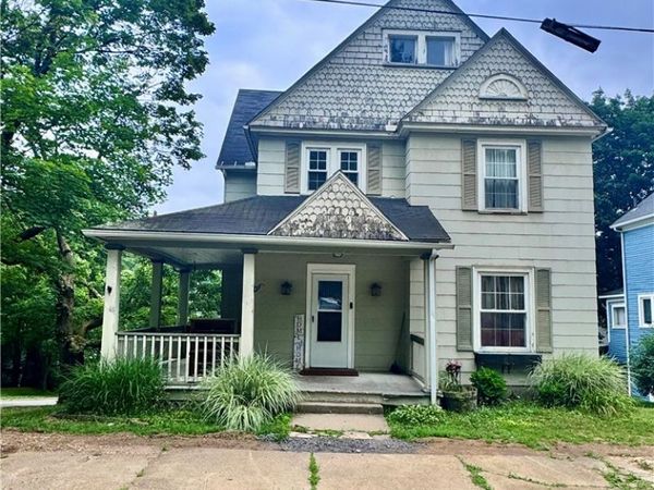 1028 West 3rd , Oil City, PA 16301