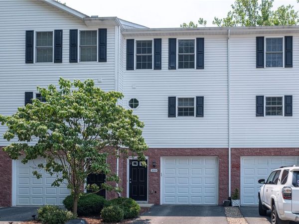 350 Creekview Ln. , Oakdale, PA 15071
