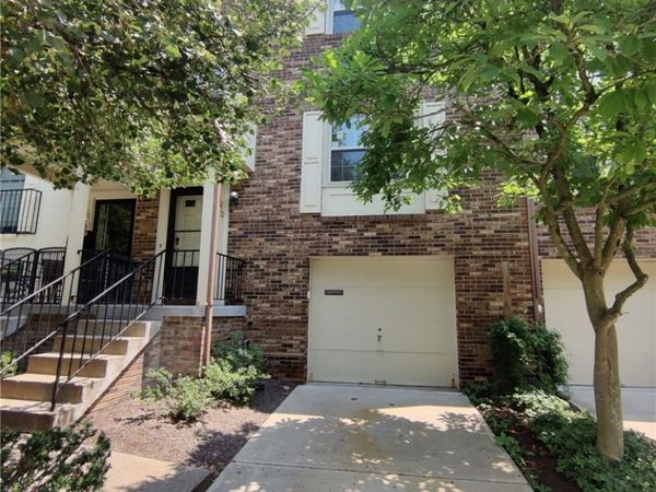 1010 River Oaks Drive, Pittsburgh, PA 15215
