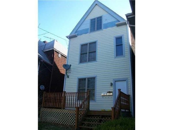 239 Lehigh , Unit 1, Pittsburgh, PA 15232