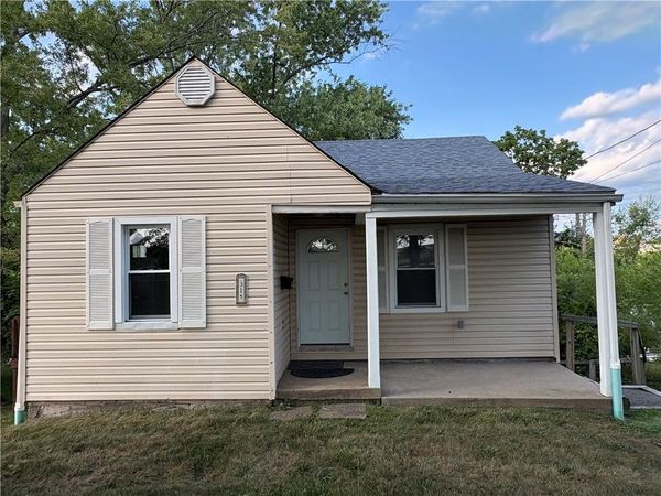 314 Fort Couch Rd , Pittsburgh, PA 15241