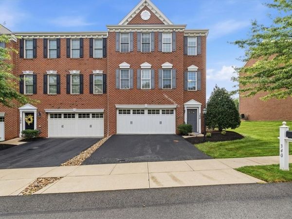340 Marshall Heights Dr, Wexford, PA 15090