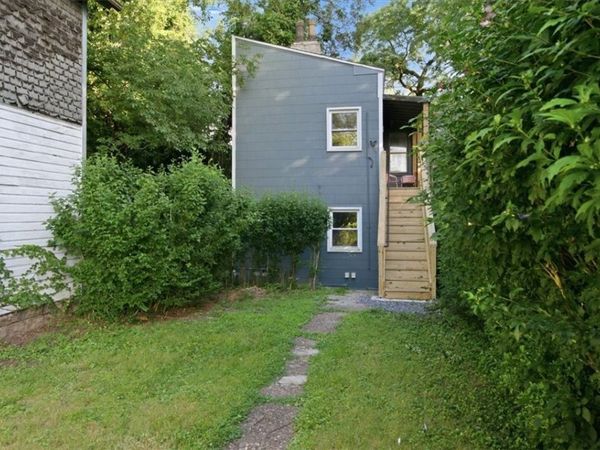 1229 Success St , Pittsburgh, PA 15212