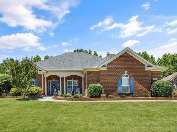210 Waterbrook Lane, Harvest, AL 35749