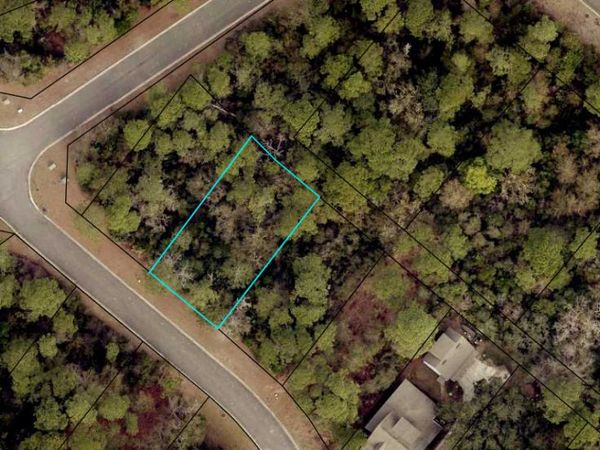 0 Mooring Lane, Saint Marys, GA 31558
