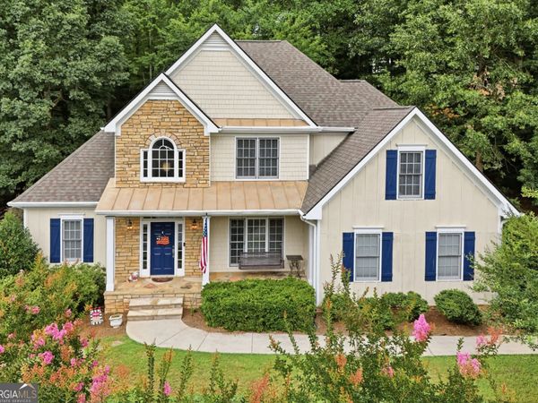 202 Brighten Court, Alpharetta, GA 30004