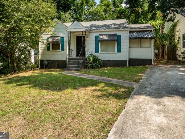 1555 Venetian Drive SW, Atlanta, GA 30311