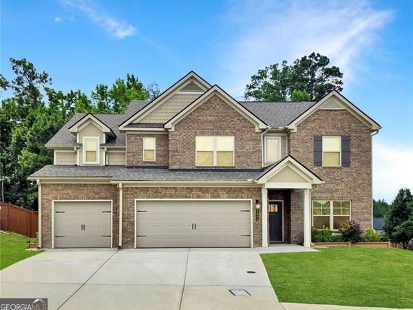 4806 Sultanta SW, Atlanta, GA 30331
