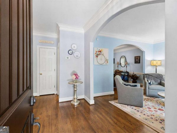 2770 Brook Grove Lane SE, Atlanta, GA 30339