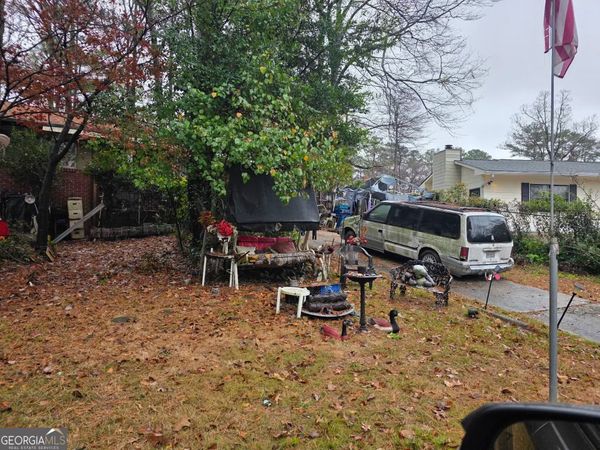1215 Stoneham Court, Atlanta, GA 30349