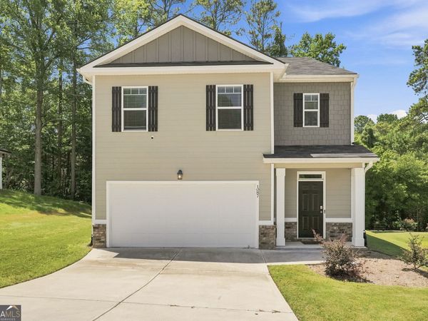 1087 Rigby Court SE, Atlanta, GA 30354
