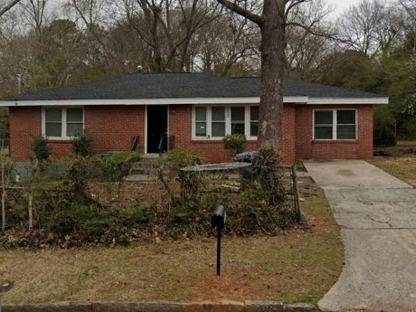 1112 Valley View Road SE, Atlanta, GA 30315