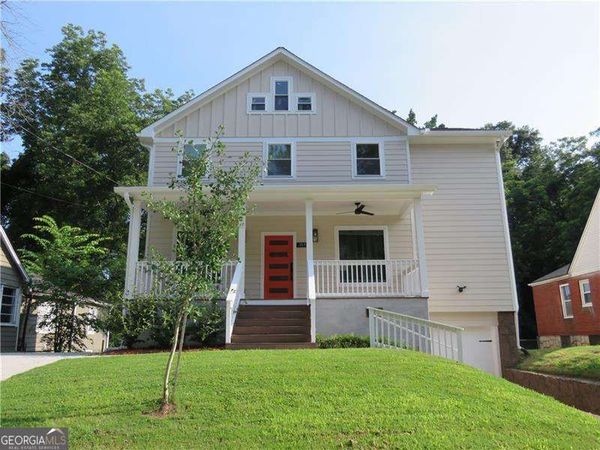 1819 Avon Avenue SW, Atlanta, GA 30311