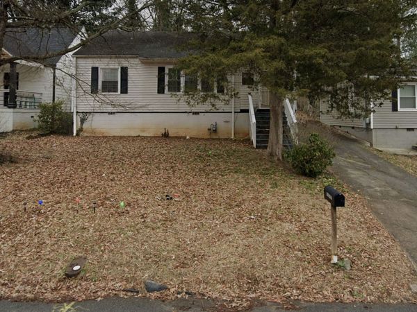 1317 Westmont Road SW, Atlanta, GA 30311