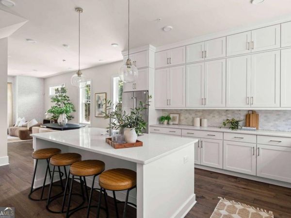 574 Boulevard Place #16, Atlanta, GA 30308