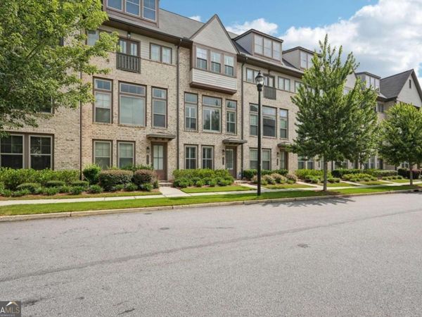 2474 Figaro Drive, Atlanta, GA 30339