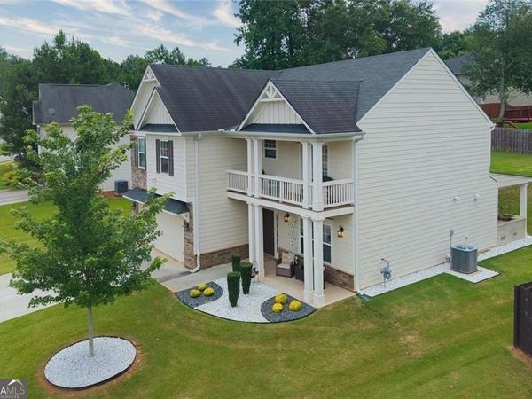 462 Wingsfield Court SW, Austell, GA 30168