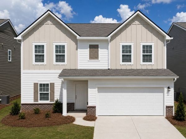 73 Ellenore Drive, Bethlehem, GA 30620