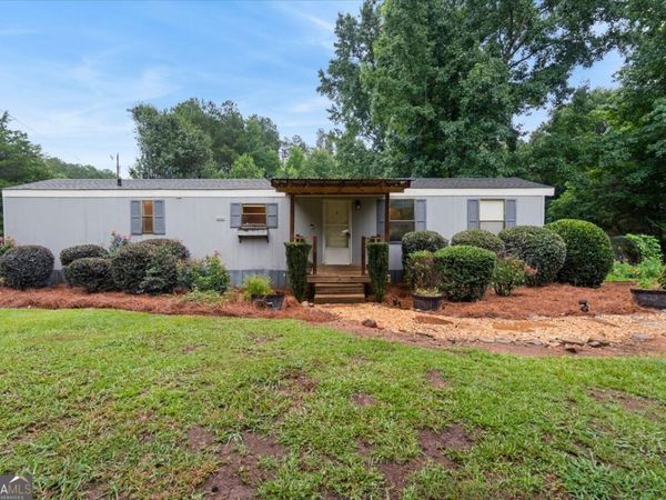 1771 Rays Church Road, Bishop, GA 30621