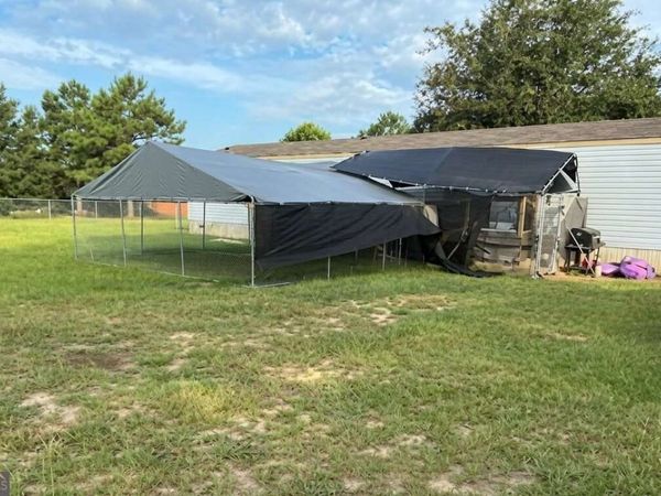 3403 Matts Court, Blythe, GA 30805