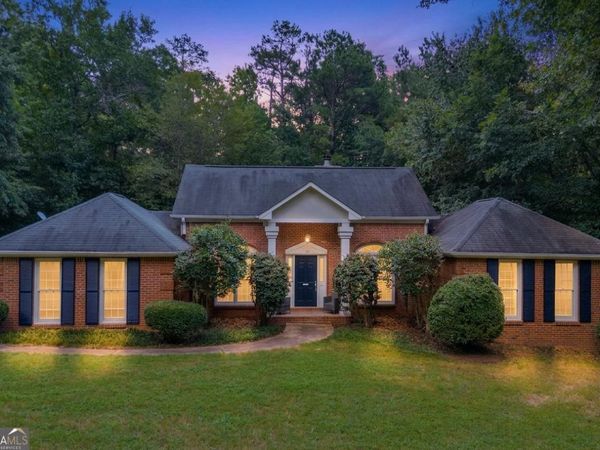 115 S Arcadia Dr Drive, Bogart, GA 30622