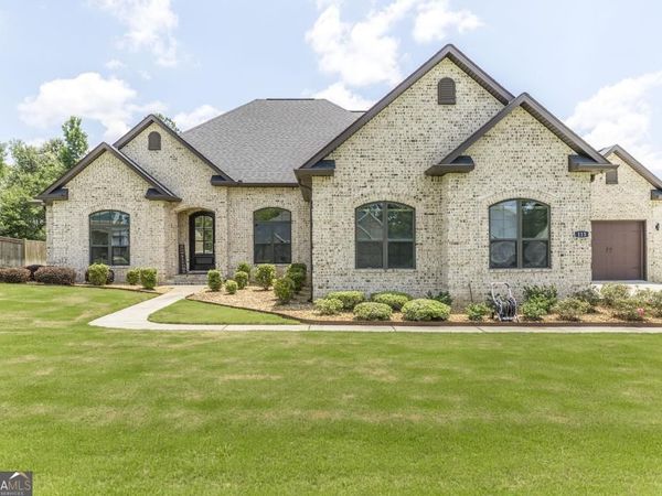 113 Colton Drive, Bonaire, GA 31005