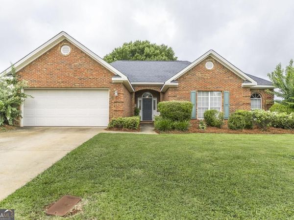 119 Venus Way, Bonaire, GA 31005