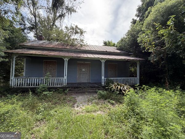 721 Grant Street, Brunswick, GA 31520