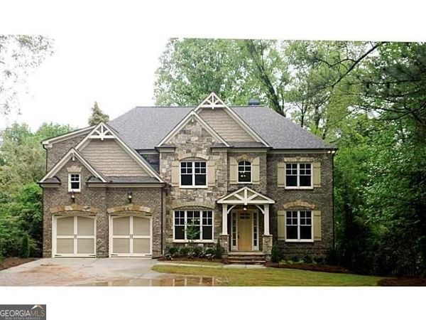 160 Mount Paran Road NE, Sandy Springs, GA 30342