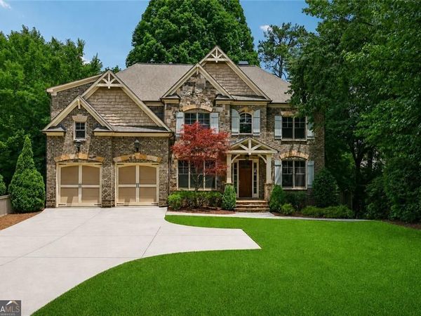 160 Mount Paran Road NE, Sandy Springs, GA 30342