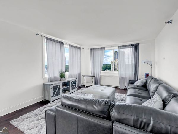 2479 Peachtree Road NE, Unit APT 1716, Atlanta, GA 30305
