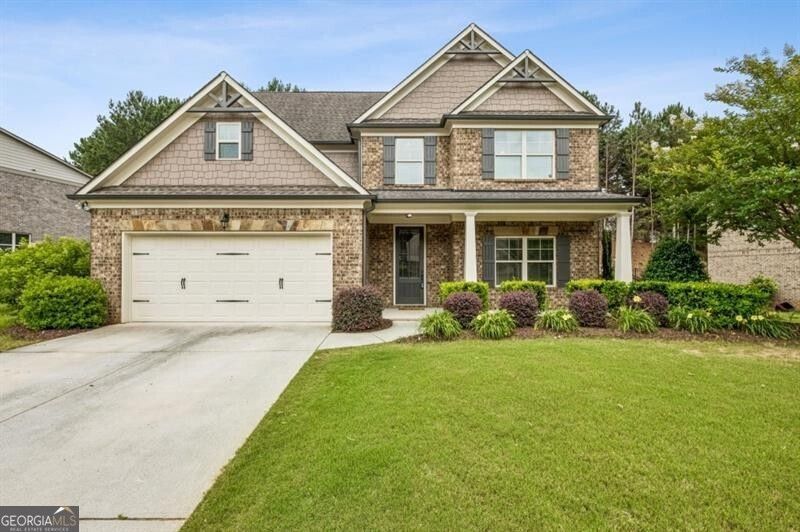 4327 Chesterfield Court, Buford, GA 30518 Main Photo