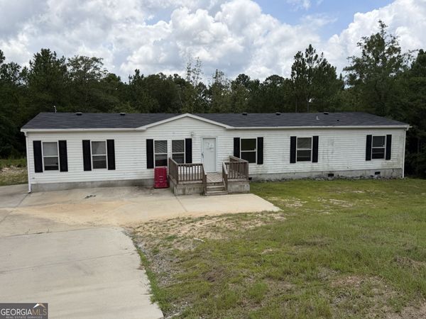 342 Wellington Drive, Byron, GA 31008