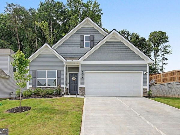 103 Sycamore Lane, Calhoun, GA 30701