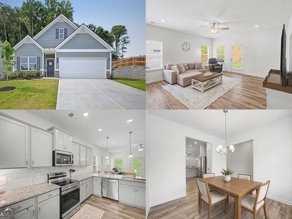 103 Sycamore Lane, Calhoun, GA 30701
